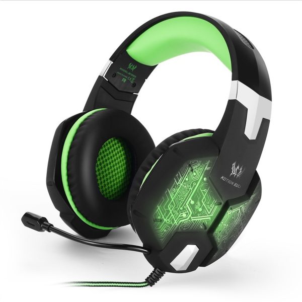 Gaming Headset with Microphone - Image 10