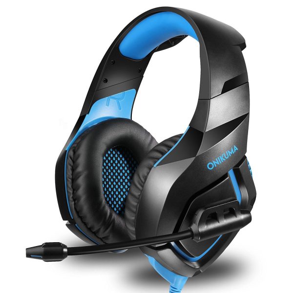 ONIKUMA K1 gaming headset - Image 4