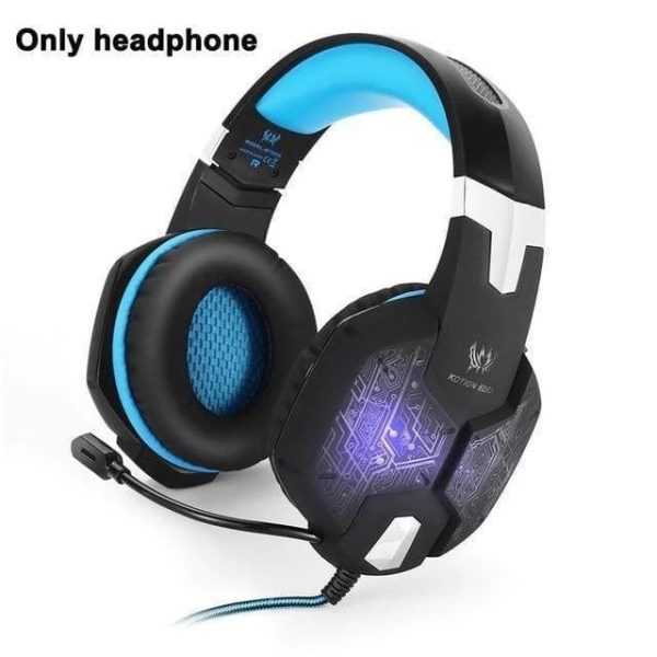 Gaming Headset with Microphone - Image 9