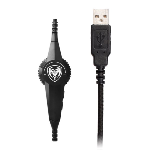 Somic g941 gaming headset - Image 4