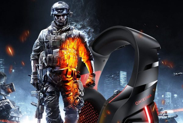 Headset gaming headset - Image 3
