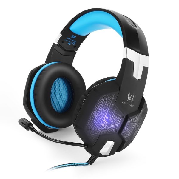 Gaming Headset with Microphone - Image 8