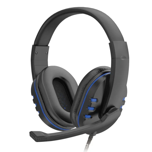 Headphones 3.5mm Wired Gaming - Image 4