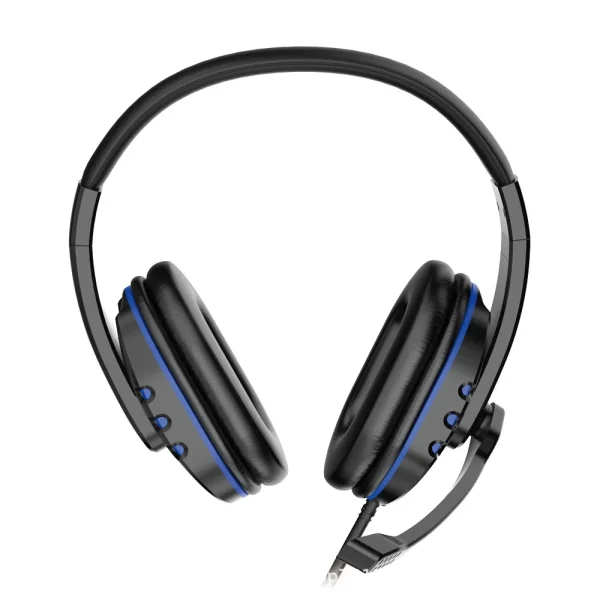 Headphones 3.5mm Wired Gaming - Image 6